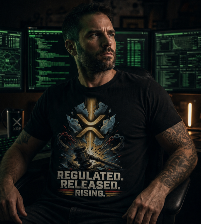 Terminalcraft Regulated Released Rising - Image 2