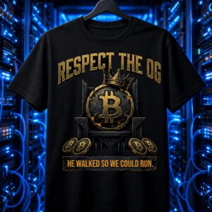 Respect the OG