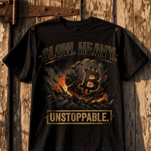 Slow and Heavy