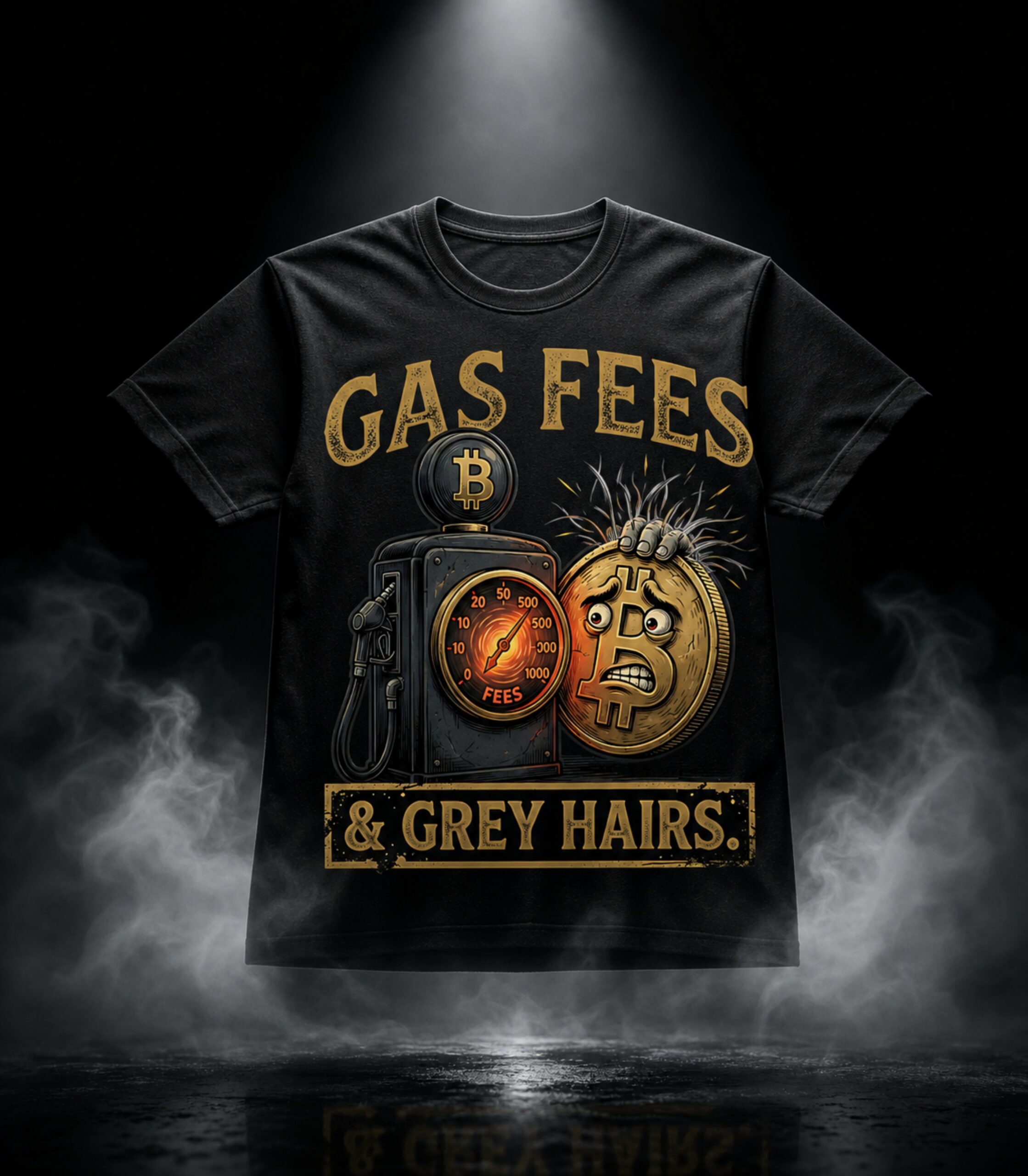 Gas Fees
