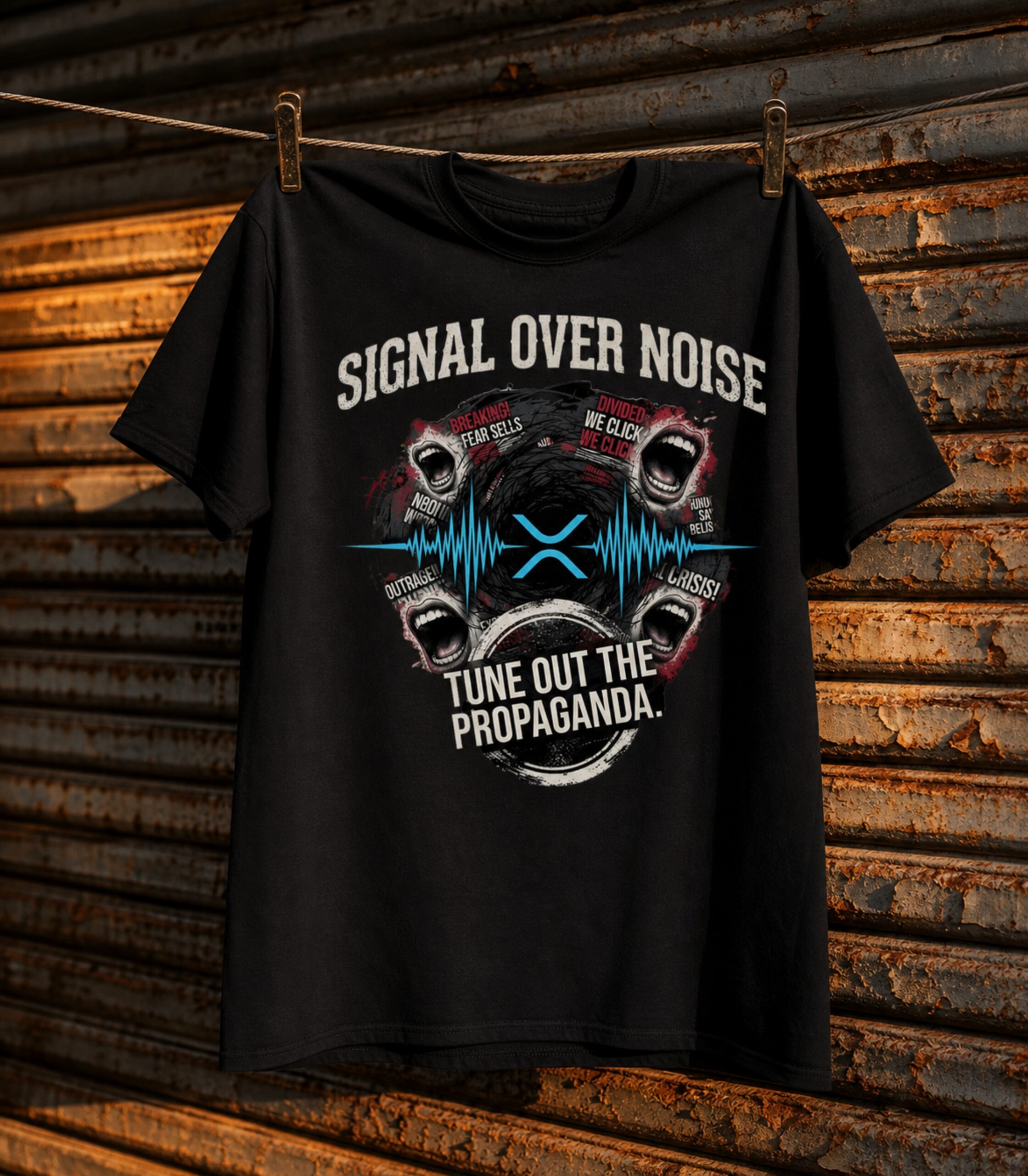 Signal over noise - Image 2