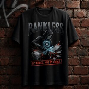 Bankless