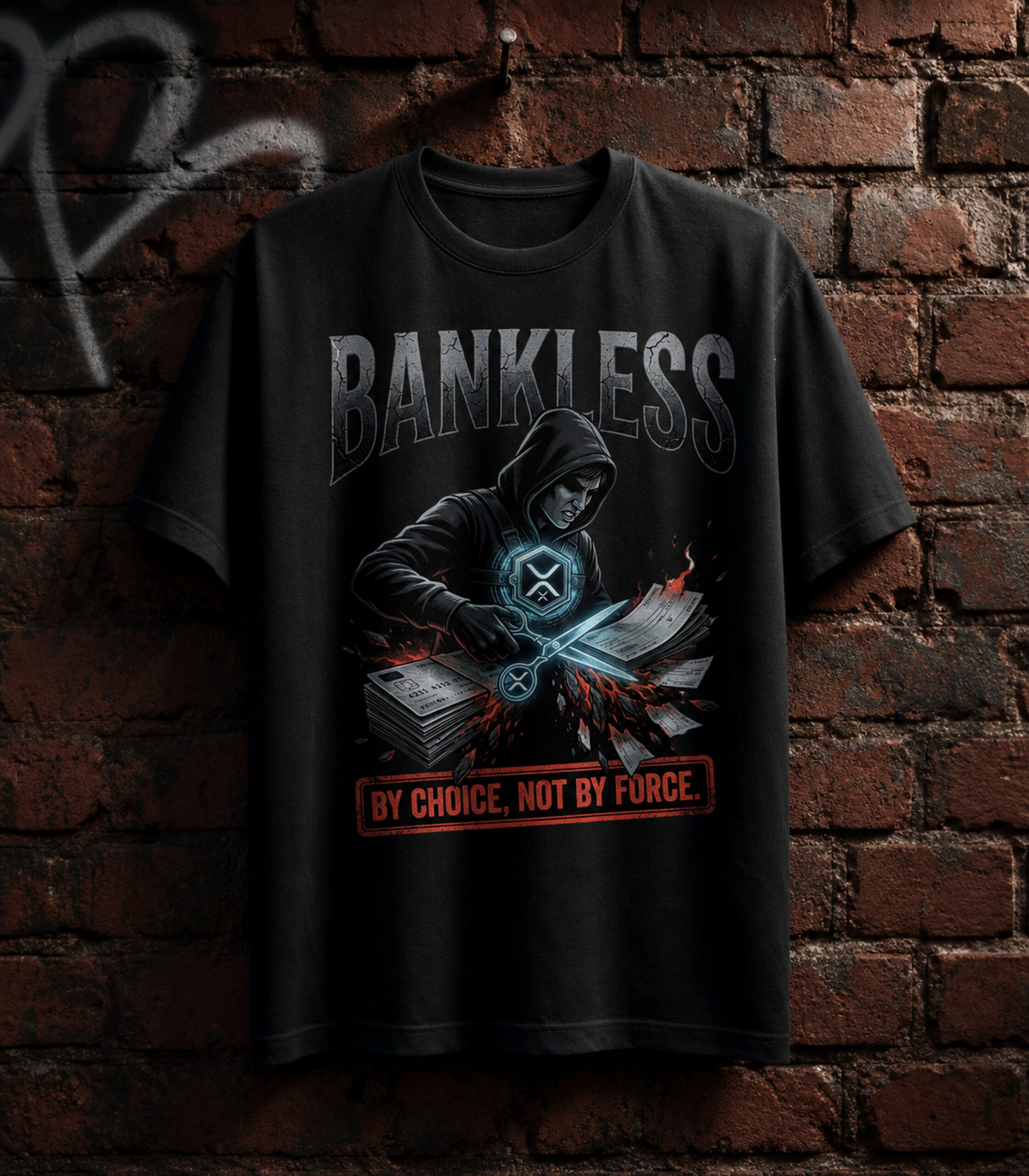 Bankless