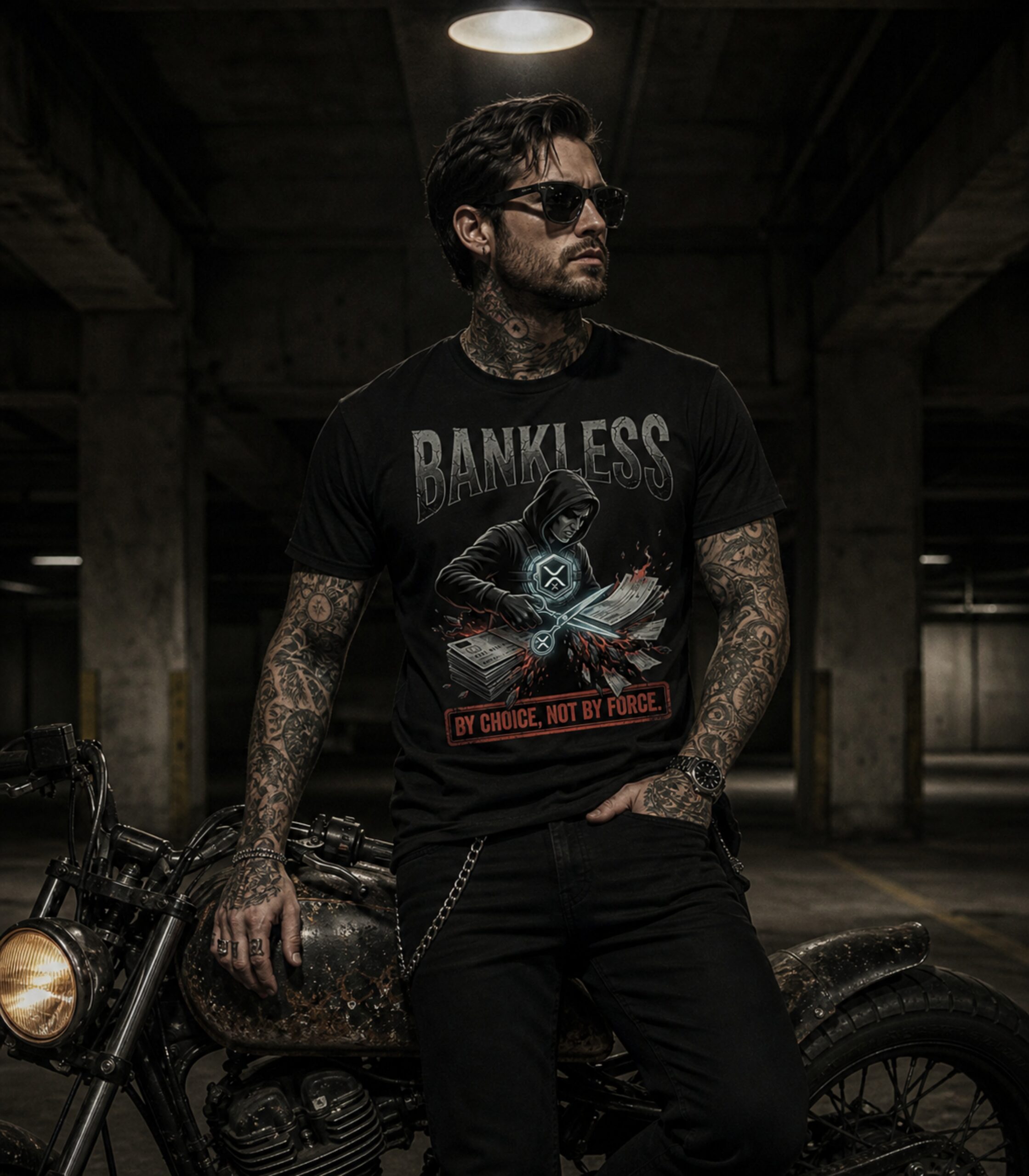 Bankless - Image 2