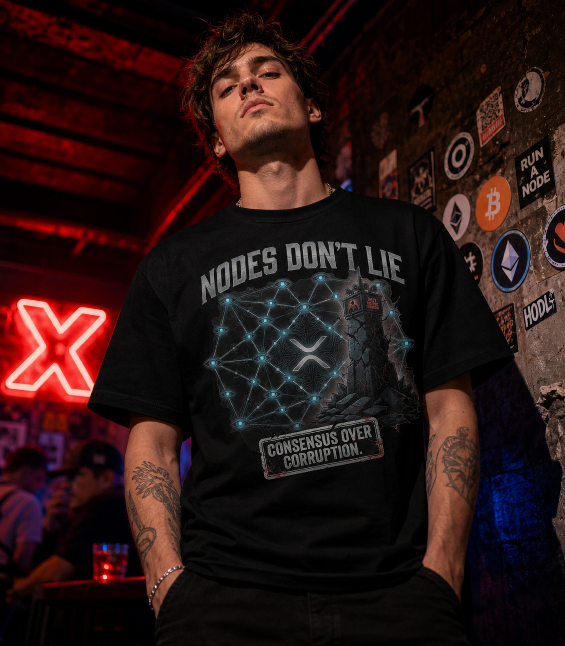 Nodes dont lie - Image 2