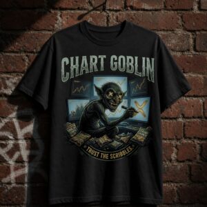 Chart Goblin