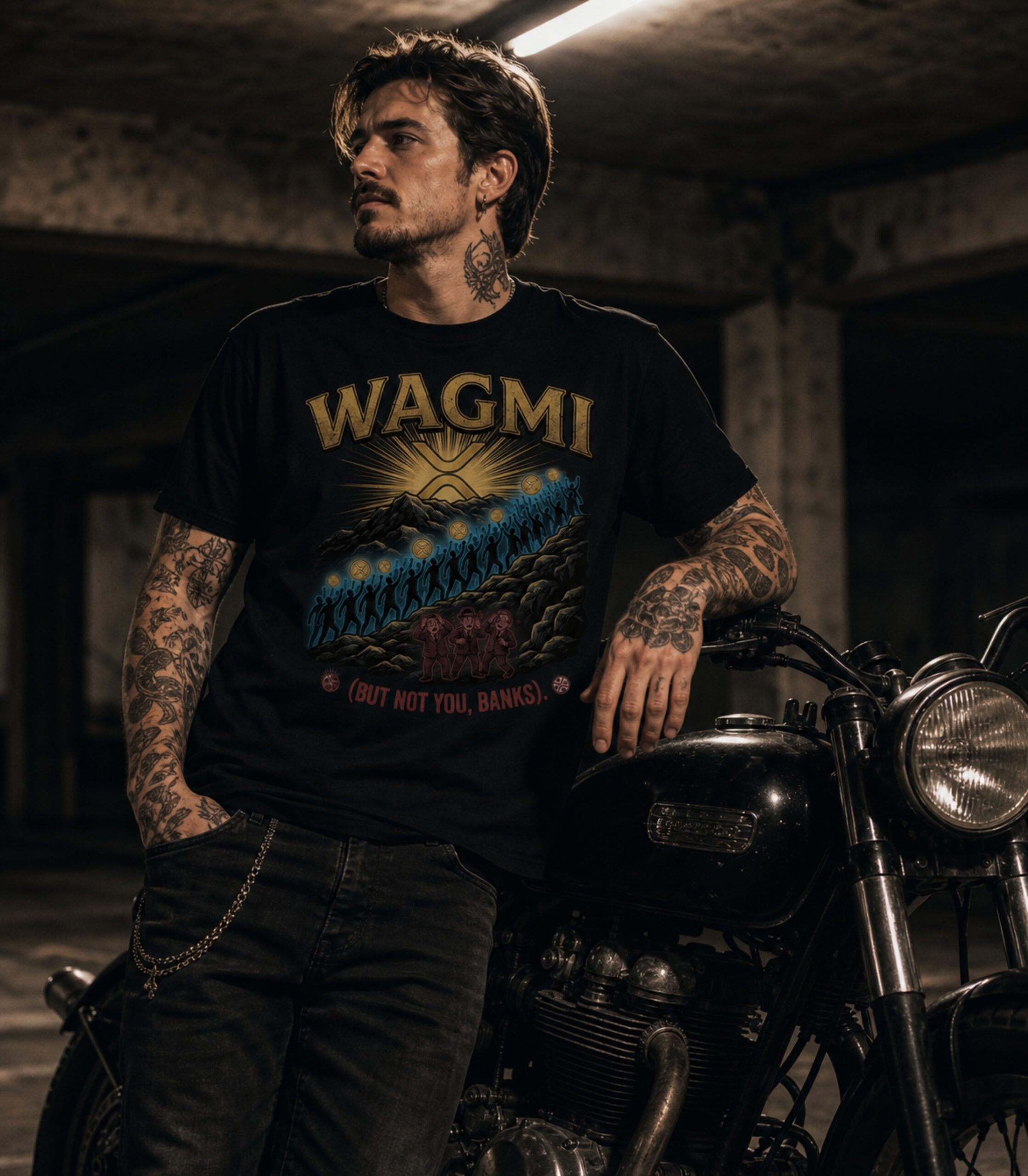 WAGMU - Image 2