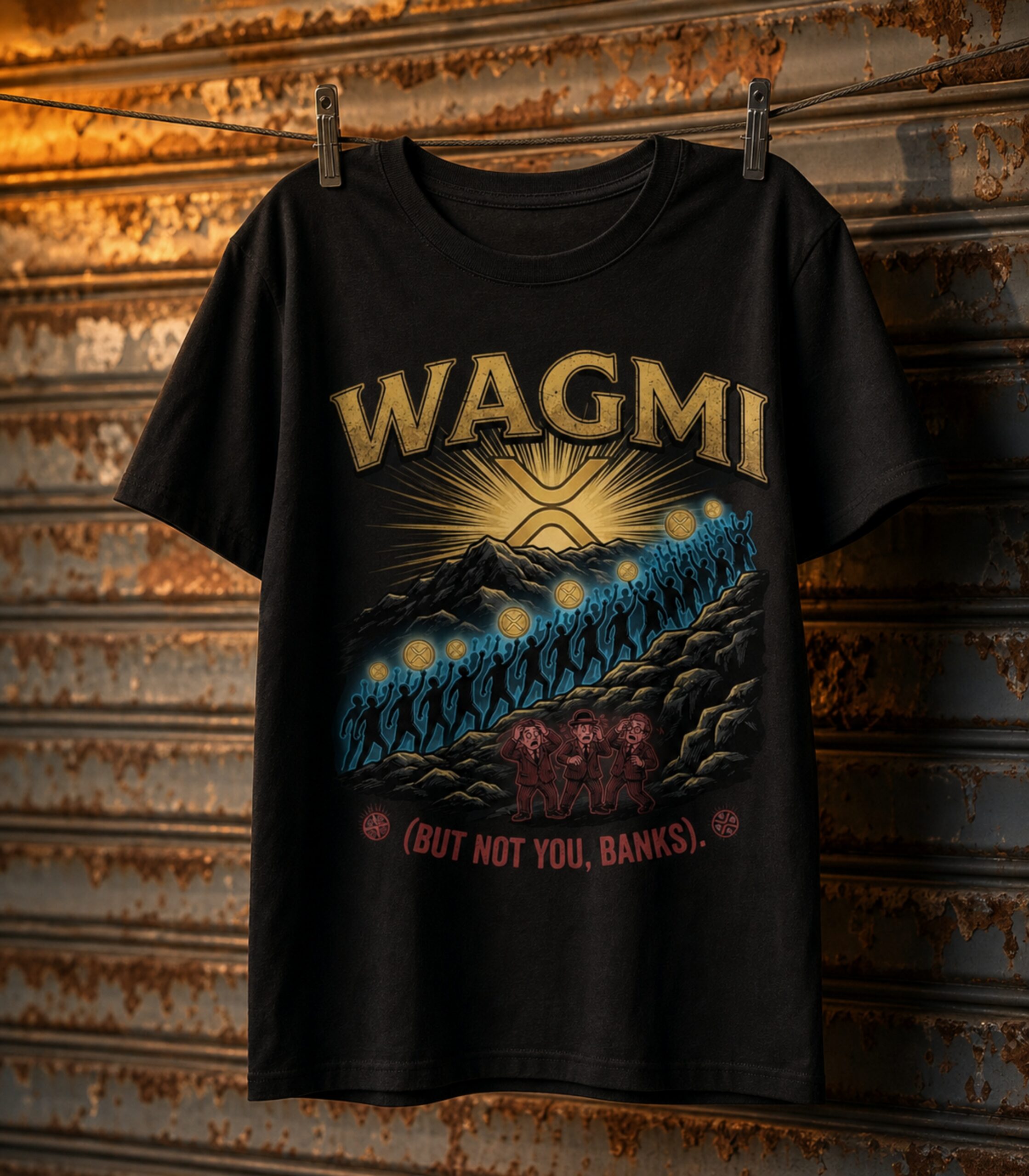WAGMU
