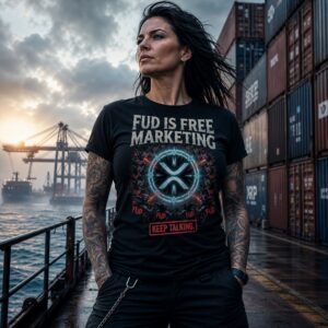 Fud is free marketing