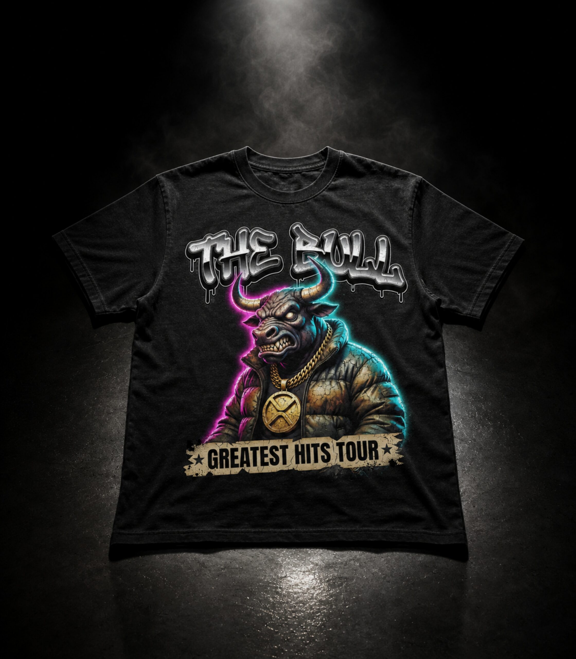 The Bull Tour - Image 3