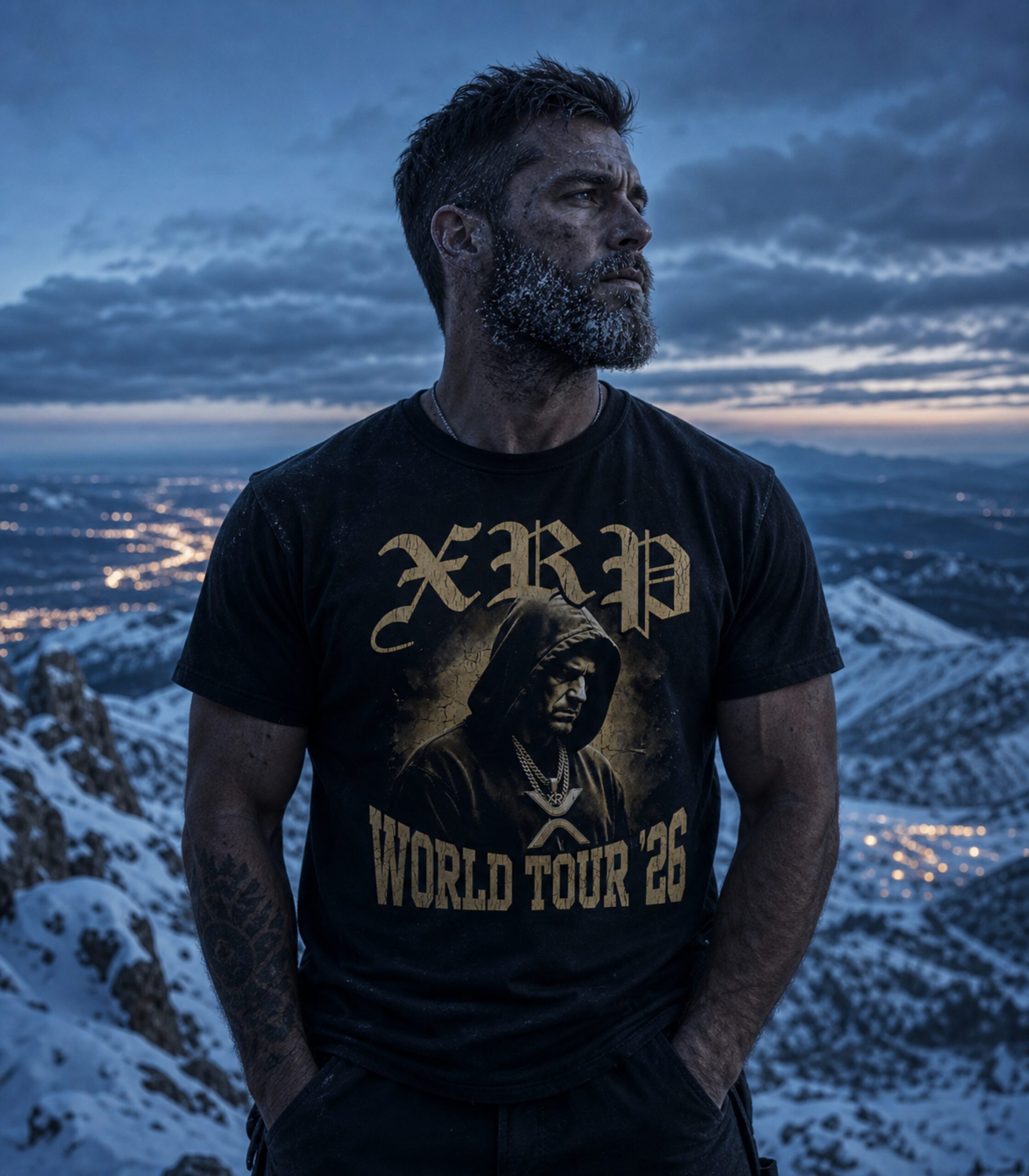 Worldtour XRP - Image 2
