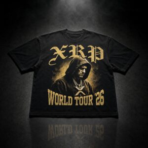 Worldtour XRP