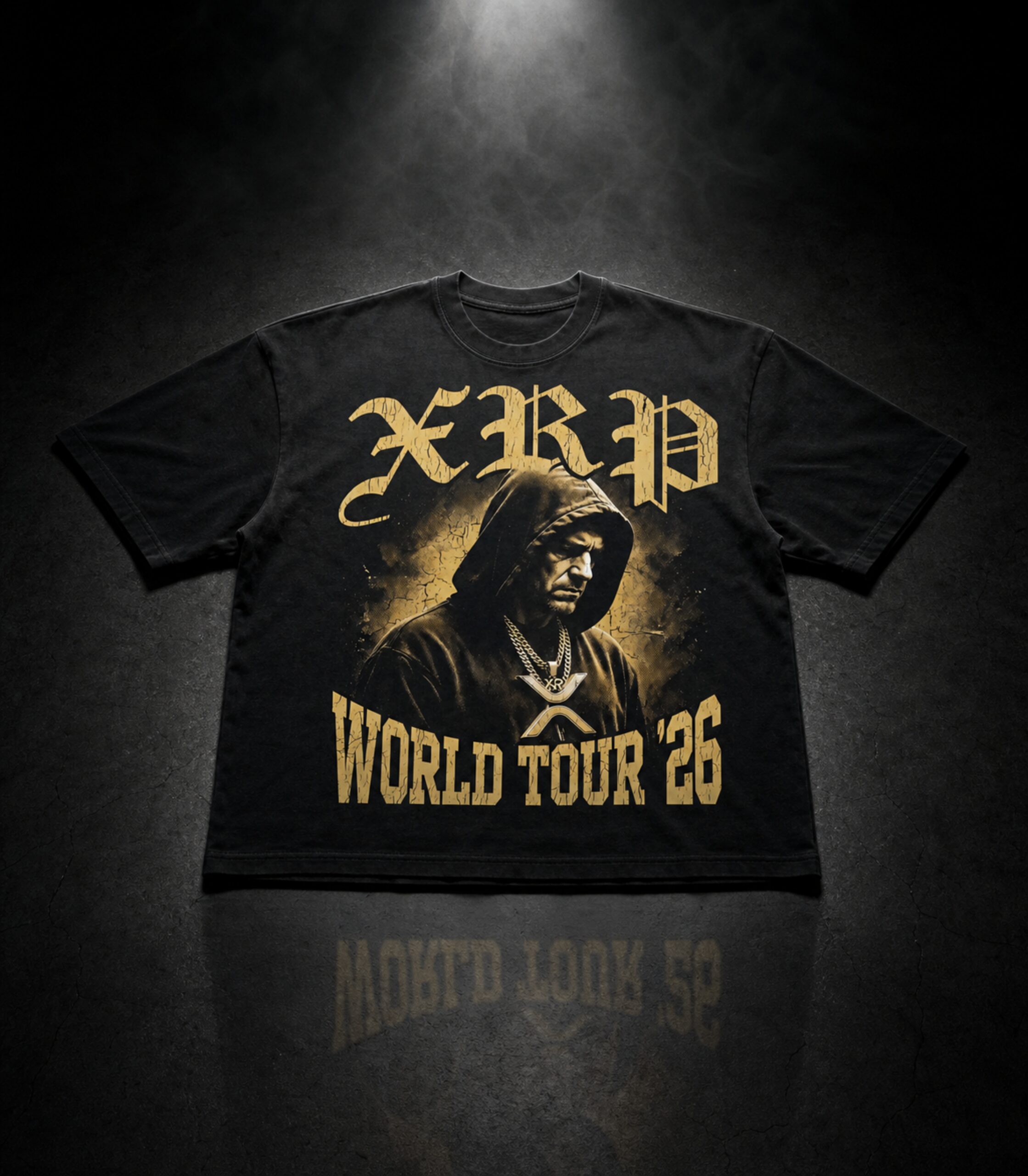 Worldtour XRP