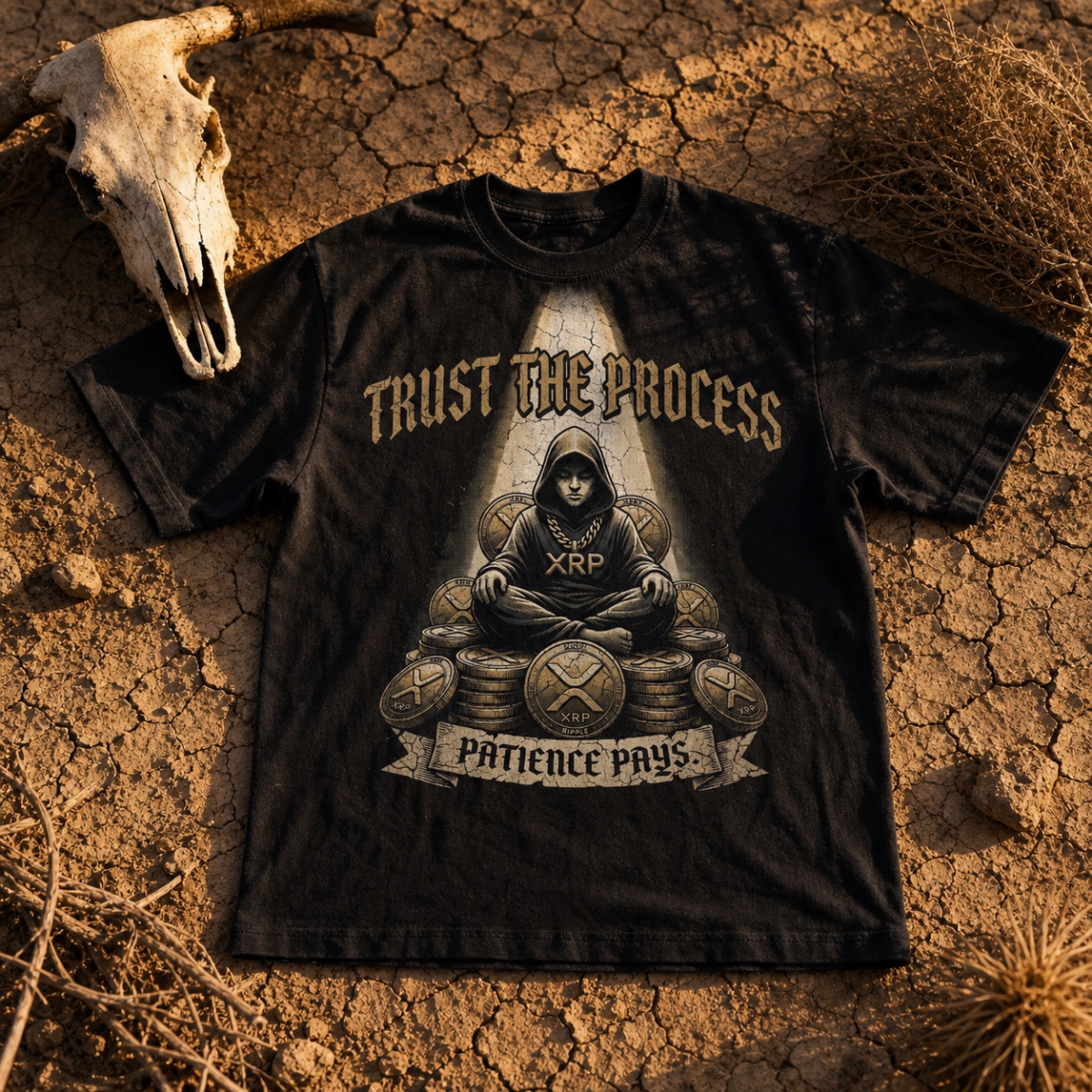 Trust the process - Image 2