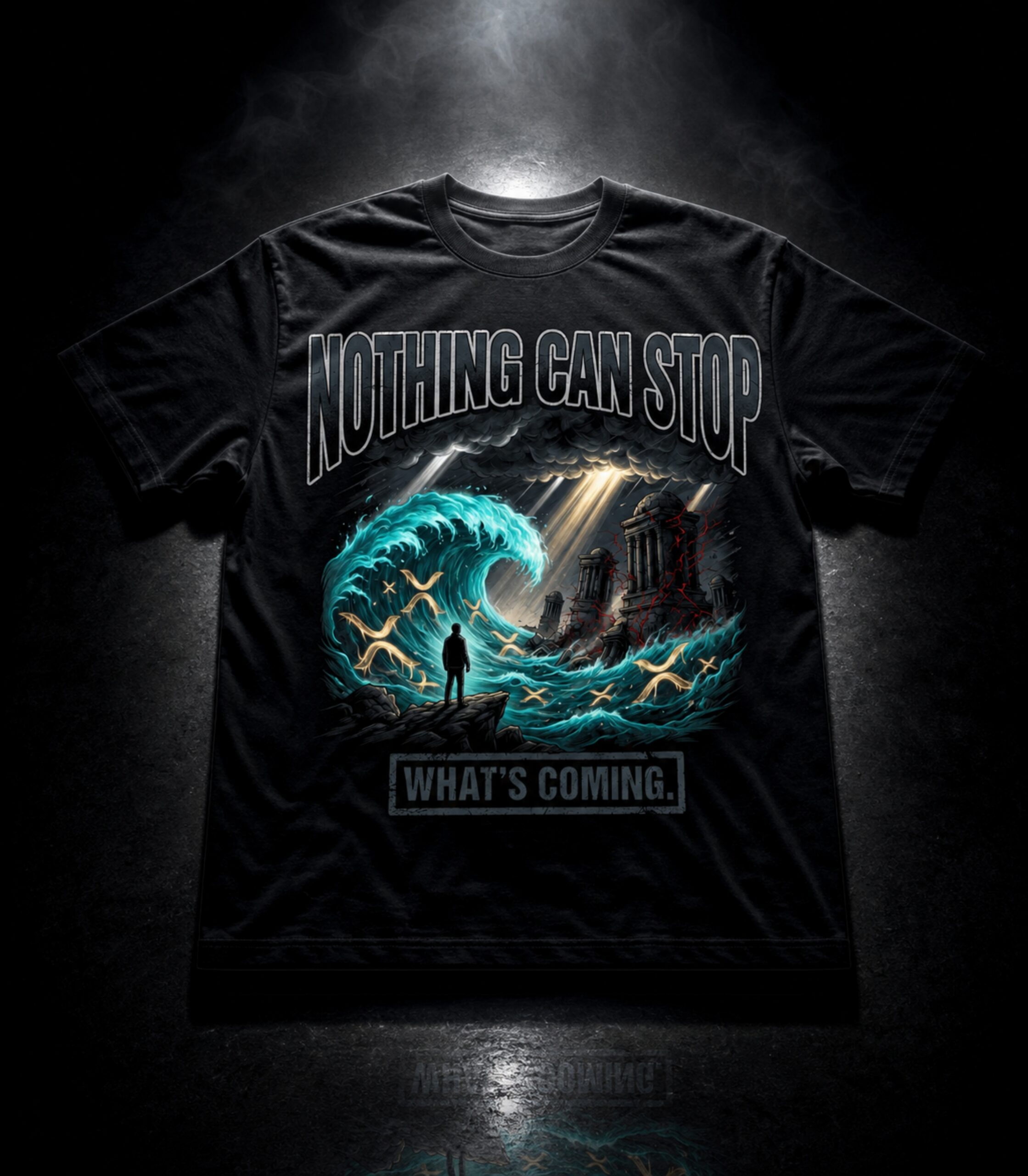 Nothing can stop what is coming - Image 2