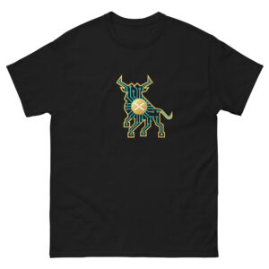 Terminalcraft XRP Circuit-Bull Tee