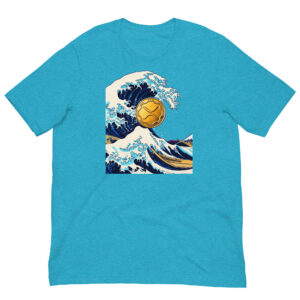 Terminalcraft Great XRP Wave Tee