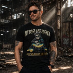 Packeed Bags
