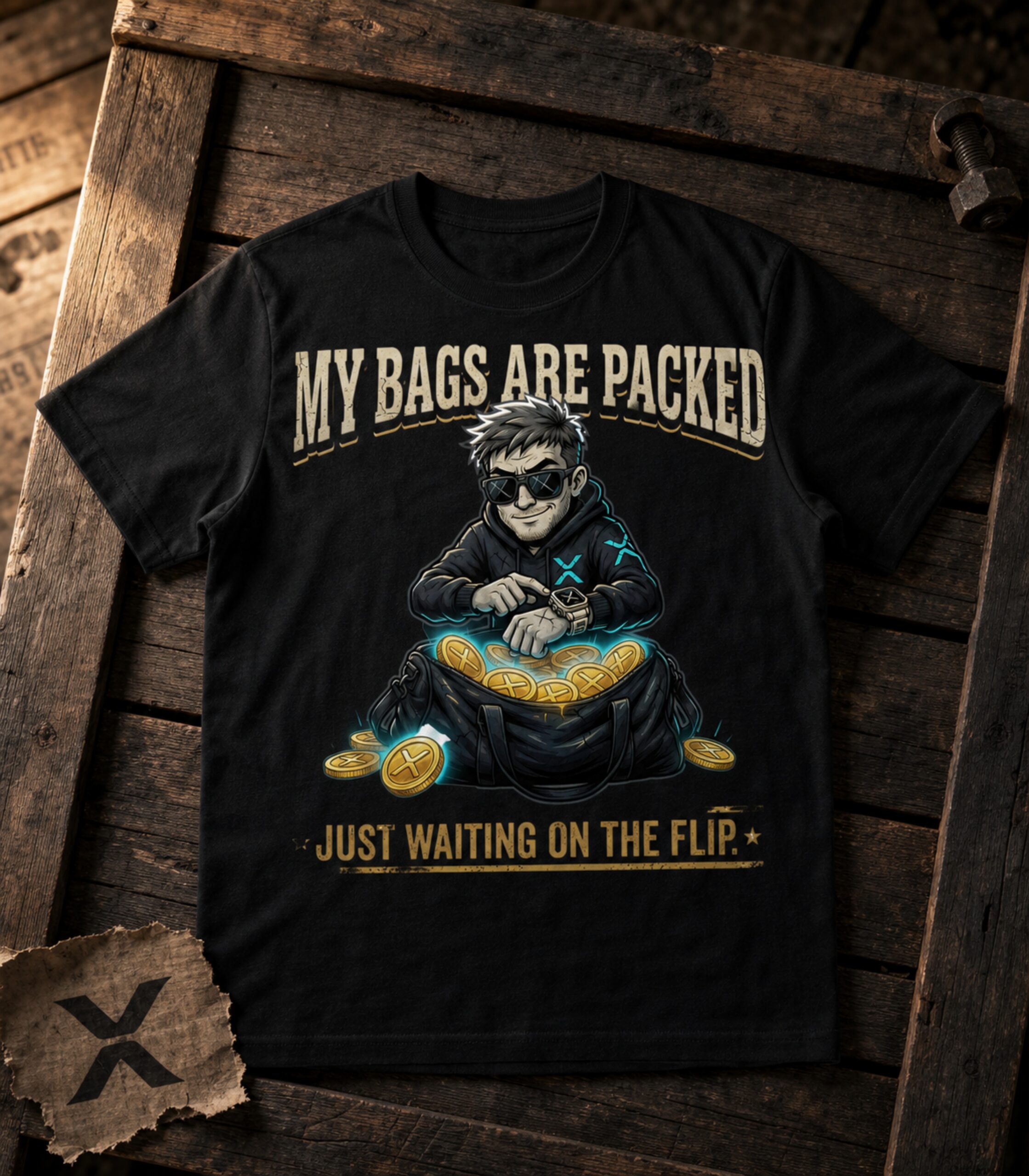 Packeed Bags - Image 2